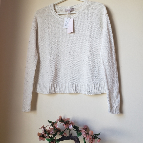 Banana Republic sweater BNWT - Picture 3 of 12